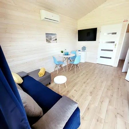 Holiday home Rewalovedomki Rewal