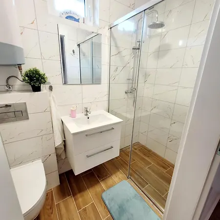 Rewalovedomki Holiday home