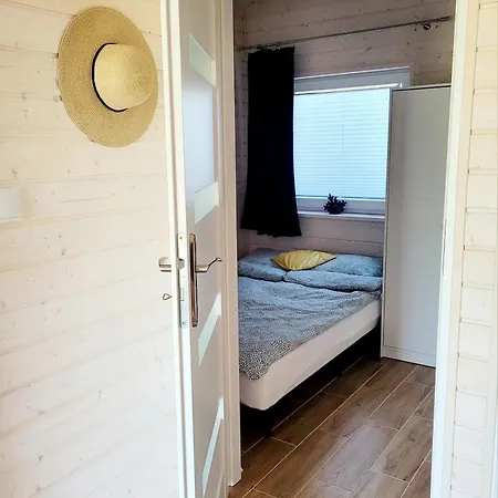 Rewalovedomki Holiday home *