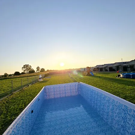 Rewalovedomki Holiday home