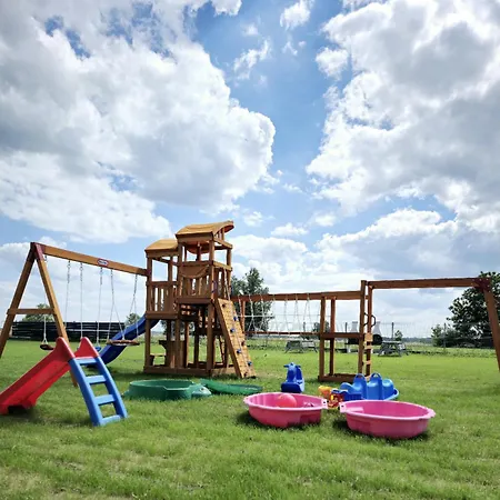 Rewalovedomki بيت للعطل