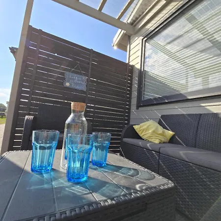 Holiday home Rewalovedomki Rewal