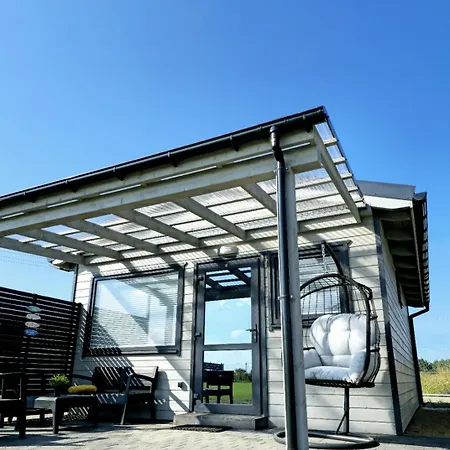 Rewalovedomki Holiday home Rewal