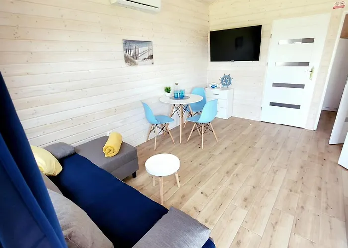 Tatil Evi Rewalovedomki Rewal