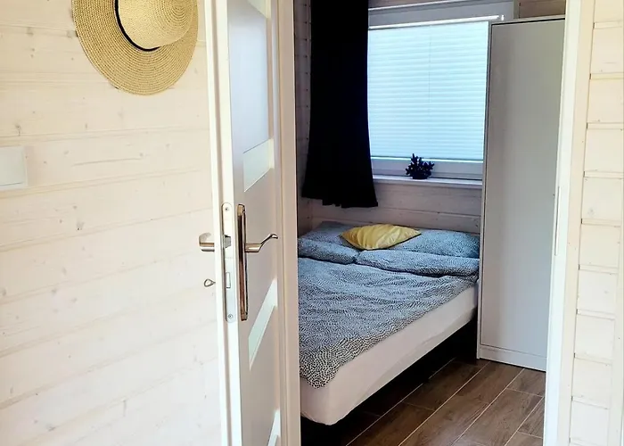 Rewalovedomki Tatil Evi *