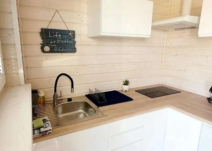 Tatil Evi Rewalovedomki *