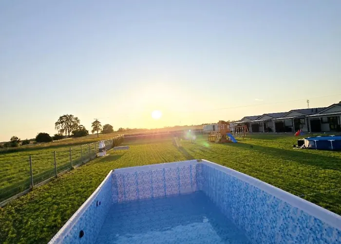 Rewalovedomki Tatil Evi