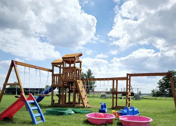 Rewalovedomki Tatil Evi