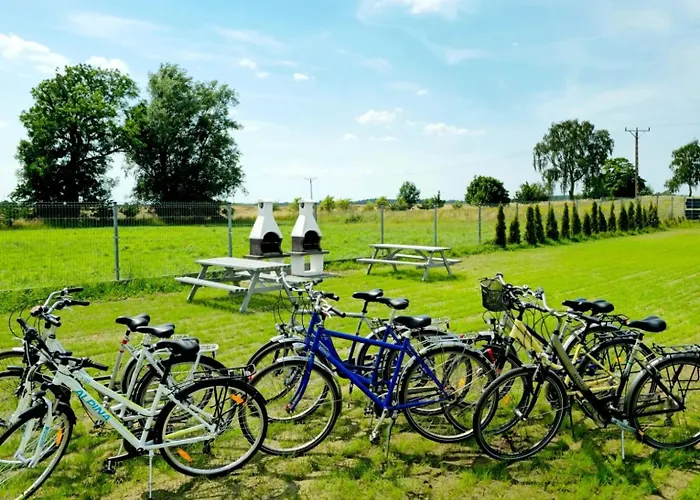 Tatil Evi Rewalovedomki *