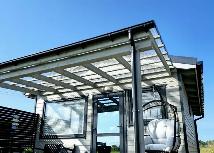 Rewalovedomki Tatil Evi Rewal